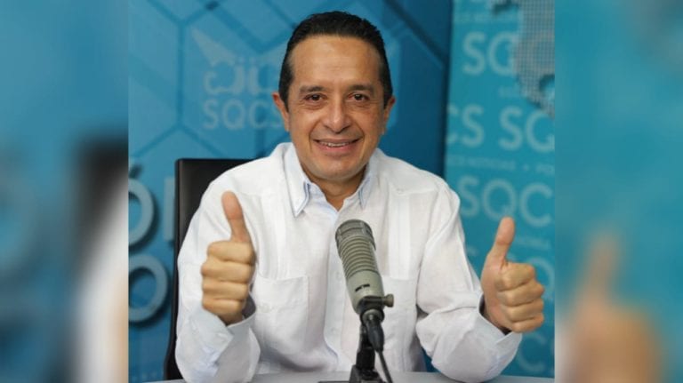 Más de 89 mdp se han destinados al campo a través del programa ‘Peso por Peso’: Carlos Joaquín