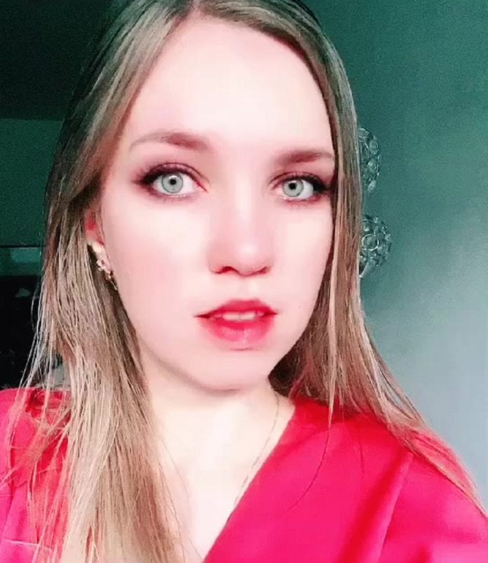 La influencia Xenia Reinar  se fue con todo contra el estado de Oaxaca al hablar de este como un destino turístico al que considera que es 