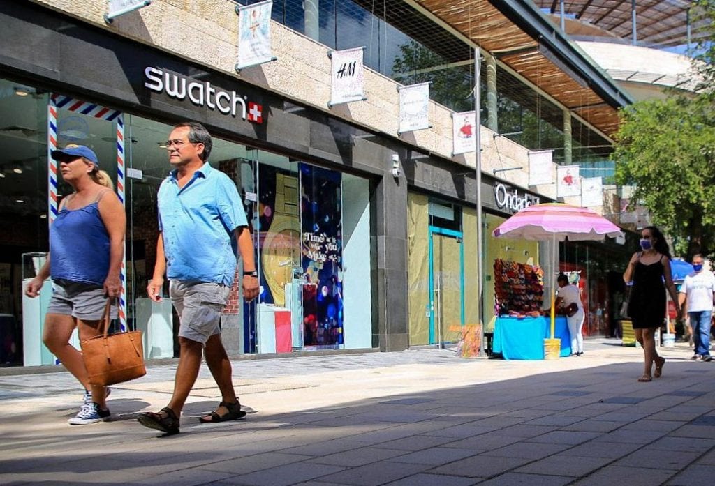 La primera Edil puntualizó que, de la mano del presidente de la república, Andrés Manuel López Obrador, se trabaja para que obras de alto impacto social, como la rehabilitación de la Quinta, consoliden el proceso de transformación del municipio y ayuden a la reactivación económica generada por la contingencia sanitaria por Covid-19.