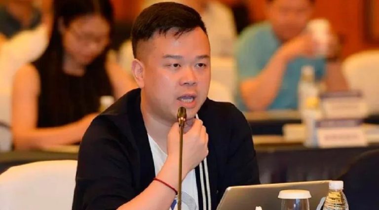 Murió un magnate chino luego de varios días internado tras haber sido envenenado por un compañero de trabajo