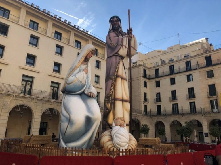 Ve dónde se encuentra el nuevo nacimiento más grande del mundo