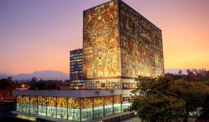 Así será el regreso a clases según anunció la UNAM