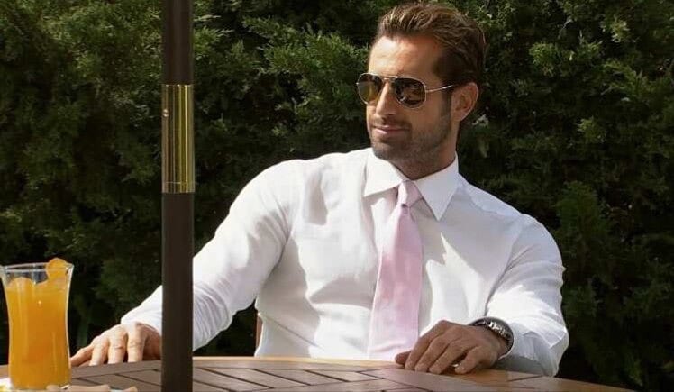 Aplicarán Ley Olimpia a quien resulte responsable de divulgar video íntimo de Gabriel Soto