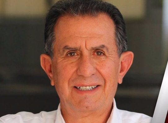 Muere el periodista Luis Enrique Mercado, fundador de El Economista