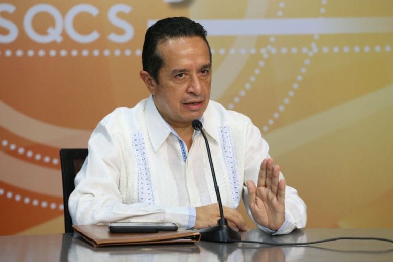 El gobernador Carlos Joaquín expresó que, durante el transcurso de este año, la Secretaría de Finanzas y Planeación (SEFIPLAN) obtuvo logros reflejados en los indicadores nacionales que posicionaron a Quintana Roo en los primeros lugares en el manejo de recursos y transparencia.