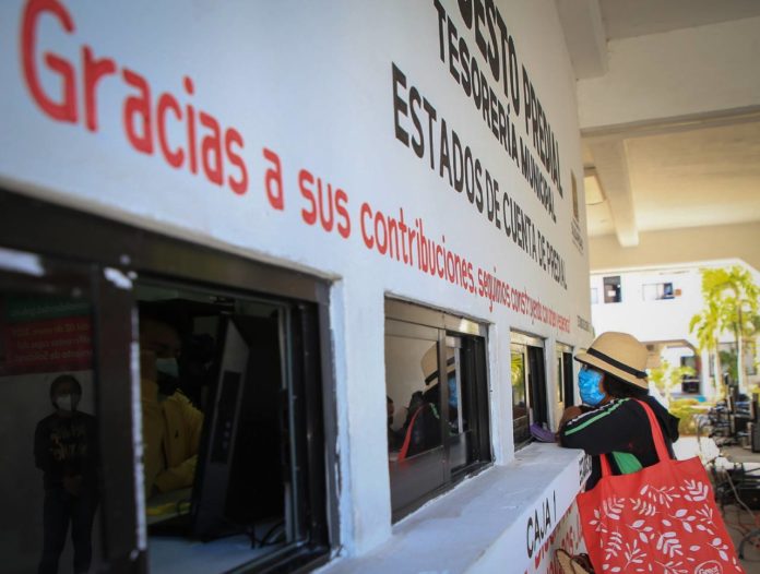 Aprovecha los descuentos en pago del predial que hay en Playa del Carmen