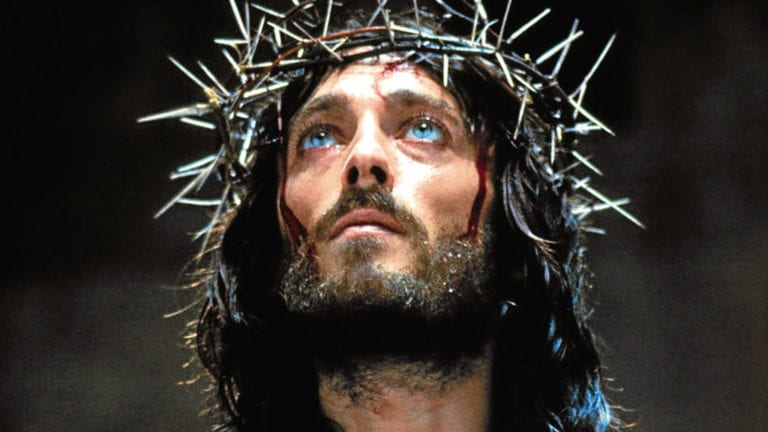 Recrean rostro de Jesús con inteligencia artificial y este es el resultado