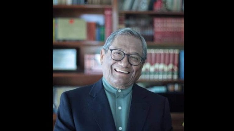 Un homenaje a su carrera pudo haberle costado la vida a Armando Manzanero