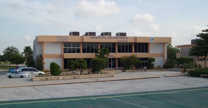 Al no tener clases presenciales, las instalaciones del Instituto Tecnológico de Cancún (ITC) han resultado ser atractivas para la delincuencia, que en tres ocasiones han intentado ingresar a robar, sin éxito.