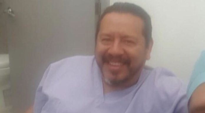 Muere a causa del Covid-19 el subdirector del Hospital General de León. Es una nueva víctima de la pandemia en nuestro país