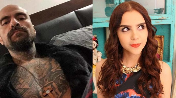 El líder de la agrupación Cartel de Santa, Babo, fue tundido por usuarios de redes sociales tras enviar una insinuación sexual a la youtuber conocida como Yuya.