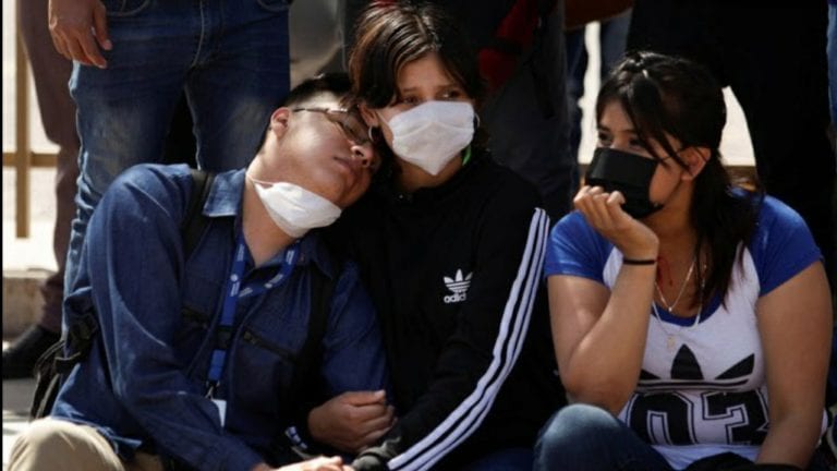 En las últimas 24 horas Quintana Roo no registra muertes por Covid-19