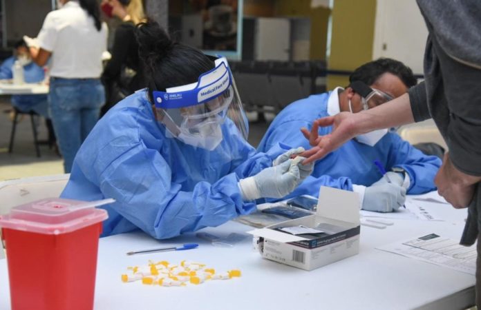 Aquí te damos horarios y ubicaciones de los módulos para pruebas rápidas para el Covid-19, por si estás interesado en acudir