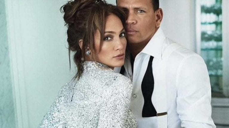Miles de fans se quedaron boquiabiertos con la más reciente declaración de Jennifer López, quien dejó ver que su boda con el dominicano Alex Rodríguez podría cancelarse. 