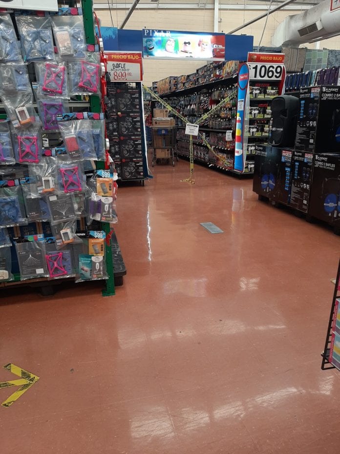 ¡Suspenden venta de juguetes! Walmart y Chedraui frenan su oferta por semáforo rojo en CDMX