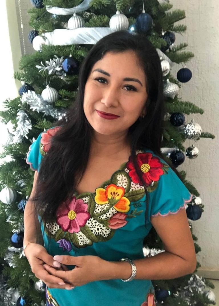 Es tiempo de resiliencia y solidaridad con las familias portomorelenses: Luisa Cano