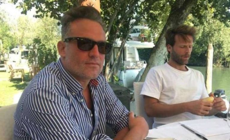 Un turista proveniente de Austria desapareció hace 13 días en Tijuana; sus amigos y familiares lo siguen buscando