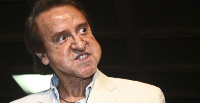 El actor que se hizo famoso por interpretar a 