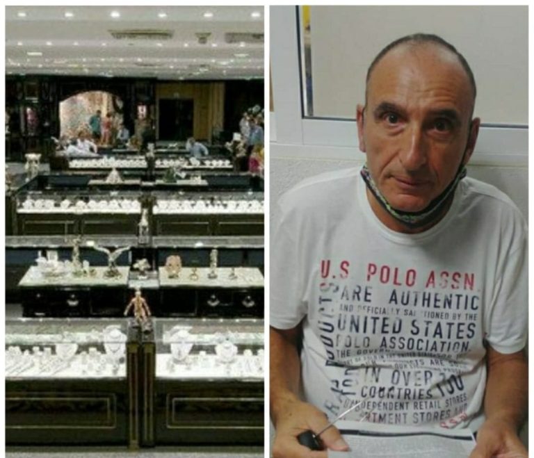 Liberan a turco extorsionador en Cancún ligado a las joyerías 'Lapis'