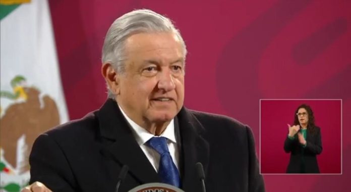 AMLO confirmó que Delfina Gómez dirigirá la SEP una vez que se ratifique a Esteban Moctezuma como embajador ante EU.