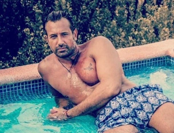 Se filtra supuesto ‘pack’ de Gabriel Soto y desata controversia en redes