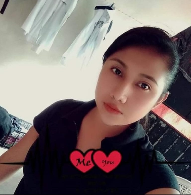 Familiares y amigos de la joven Ana Gómez Hernández, quien presuntamente trabaja en el hotel Hard Rock como steward, piden apoyo para localizarla, pues está desaparecida desde el viernes 18 de diciembre.