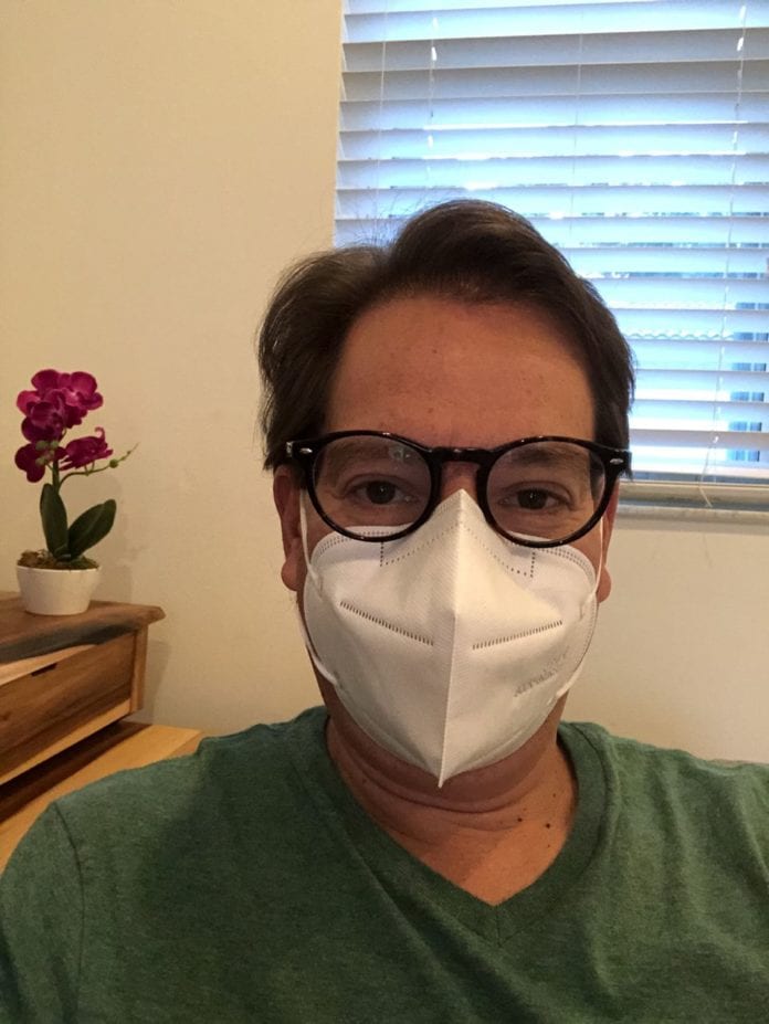 Otra figura pública ha informado de dio positivo a Covid-19, esta vez es el exsecretario de Salud, Salomón Chertorivski Woldenberg, quien se desempeñara entre 2011 y 2012, con ese cargo durante la administración del presidente Felipe Calderón Hinojosa y que ahora busca un curul como Diputado en las próximas elecciones de 2021.