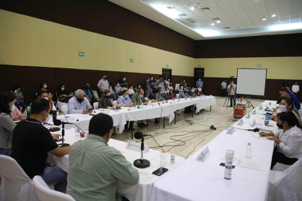 El siguiente paso es abrir el proceso de licitación internacional que permita realizar la contratación bajo las mejores condiciones de mercado para la construcción, así como para la correcta operación del proyecto y su mantenimiento por un período de 30 años.