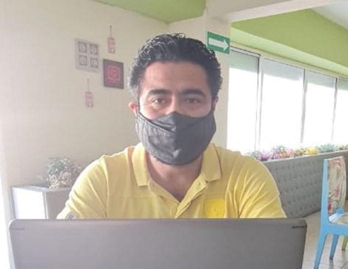 El consejero estatal del Partido de la Revolución Democrática (PRD), Leobardo Rojas López, dijo que escuchó el fallo del Tribunal Electoral de Quintana Roo (Teqroo) “con emoción y mucho gusto”, pues ahora serán los propios perredistas del estado quienes podrán determinar su dirigencia, y no factores externos, como pretendía la dirigencia nacional.