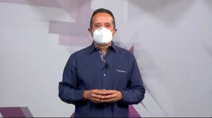 Quintana Roo es de los pocos estados que tuvo una mejora en su capacidad financiera este 2020, año complicado debido a la pandemia