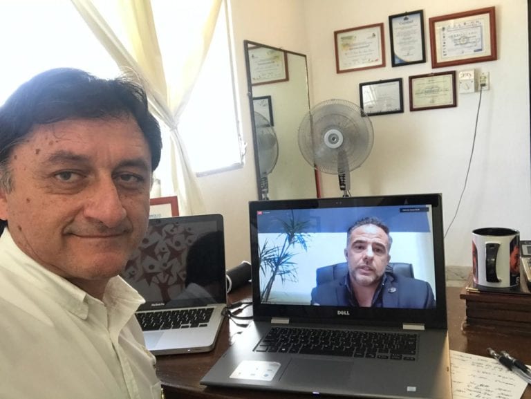 Participa Aguakan en 4º Foro de Responsabilidad Social Empresarial