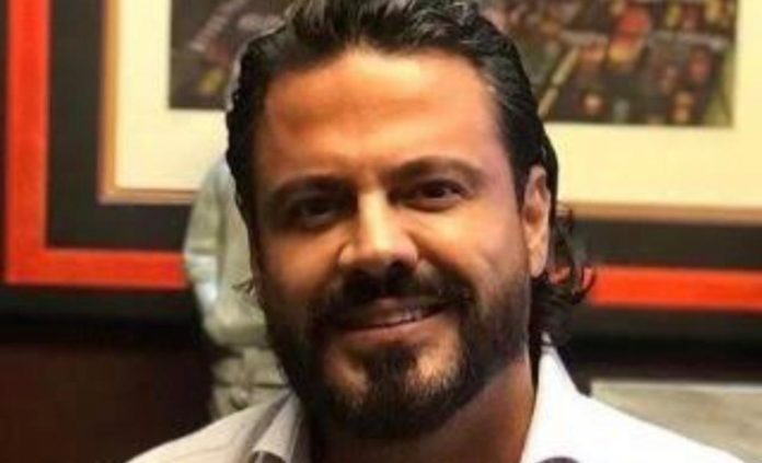 Fue asesinado esta madrugada el ex gobernador de Jalisco, Aristóteles Sandoval; hasta el momento se desconocen los motivos del crimen