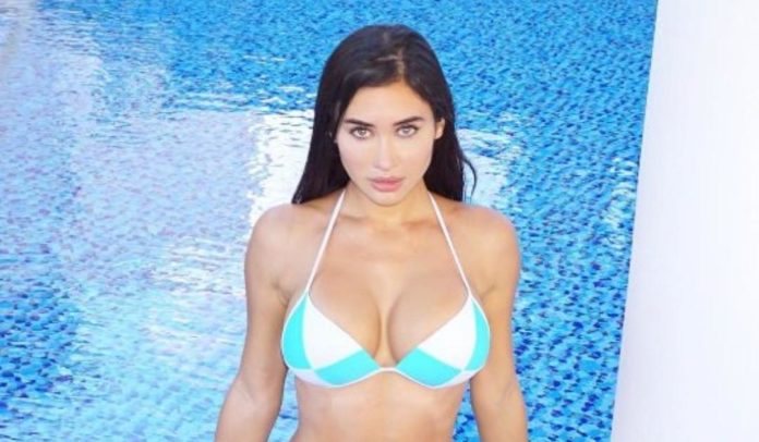 Ha muerto Joselyn Cano, quien era conocida como la 