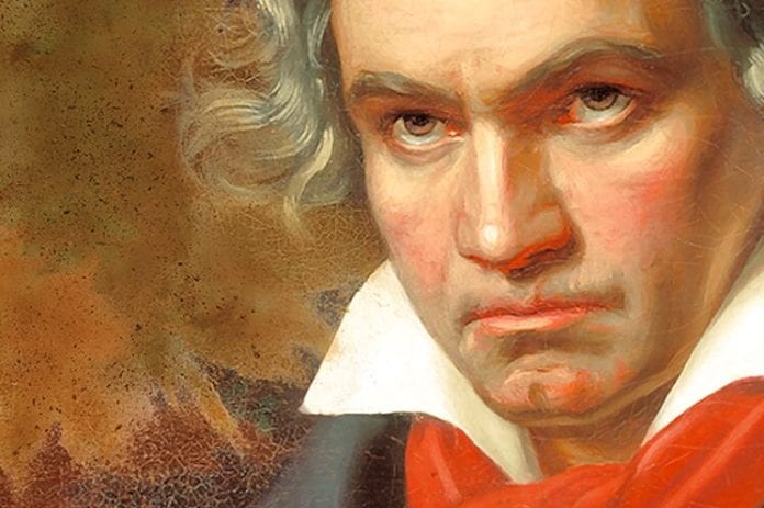 Otra de las víctimas del Covid-19 y no precisamente por padecerlo, ha sido el genio compositor Beethoven, quien en el 250 aniversario de su nacimiento, no recibió el tan emotivo homenaje que se alistaba antes de la pandemia.