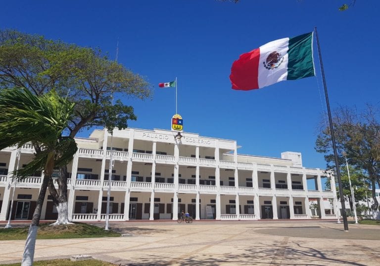 Destaca Quintana Roo en el “Top Cinco” de viabilidad financiera en el país