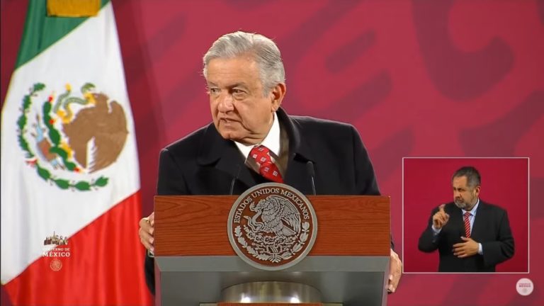 AMLO confirmó su llegada a Tulum este domingo para firmar un acuerdo en torno al aeropuerto del noveno municipio