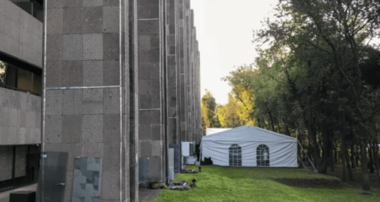 En plena pandemia, diputados del PRI hacen “fiesta”; ignoran restricciones por Covid-19