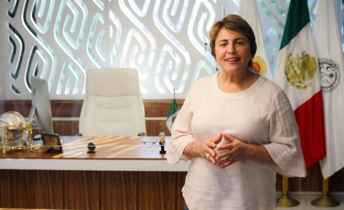 A pesar de los estragos económicos por la pandemia, Solidaridad está de pie y avanza en su reactivación en la Nueva Normalidad, resultado del trabajo conjunto entre gobierno y sociedad. En su mensaje de agradecimiento a los contribuyentes, la presidenta Laura Beristain Navarrete aseguró que gracias a ello continúa la transformación del municipio con orden y esperanza.