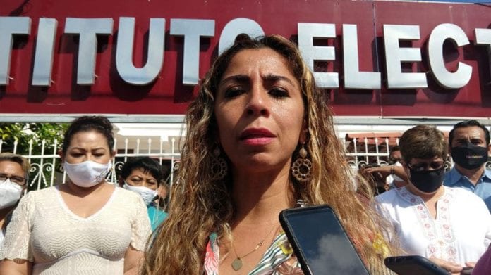 Por ser una consulta 