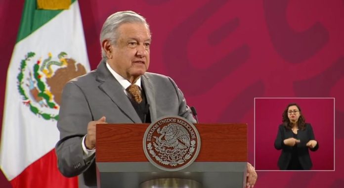 AMLO pidió este día a los ciudadanos que se cuiden más que nunca del Covid-19; al menos desde hoy hasta el 24 de diciembre