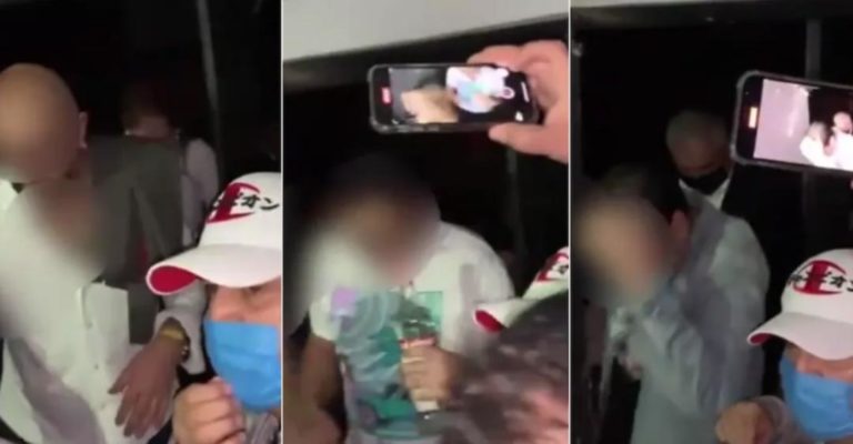 Autoridades de la Ciudad de México descubrieron una fiesta clandestina con más de 100 personas; mira las imágenes de lo sucedido