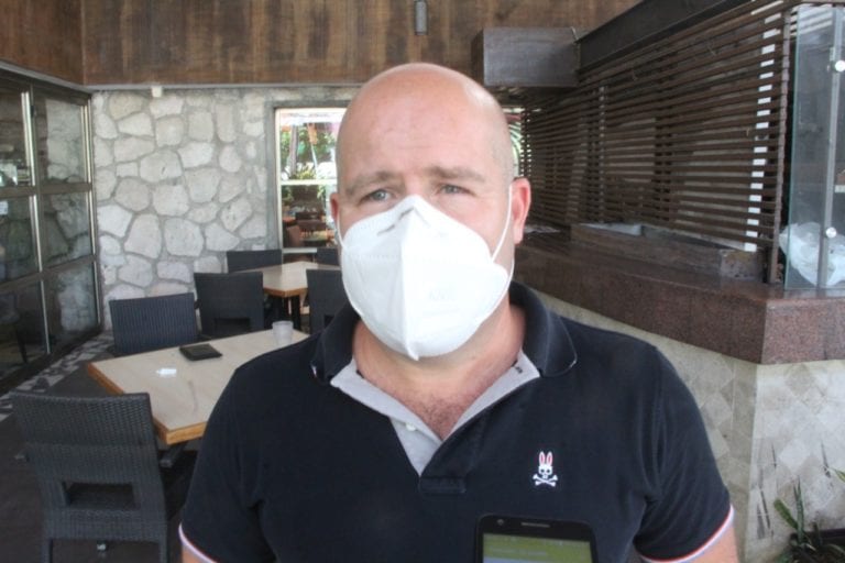 Protestas de feministas son un capricho, dice diputado quintanarroense