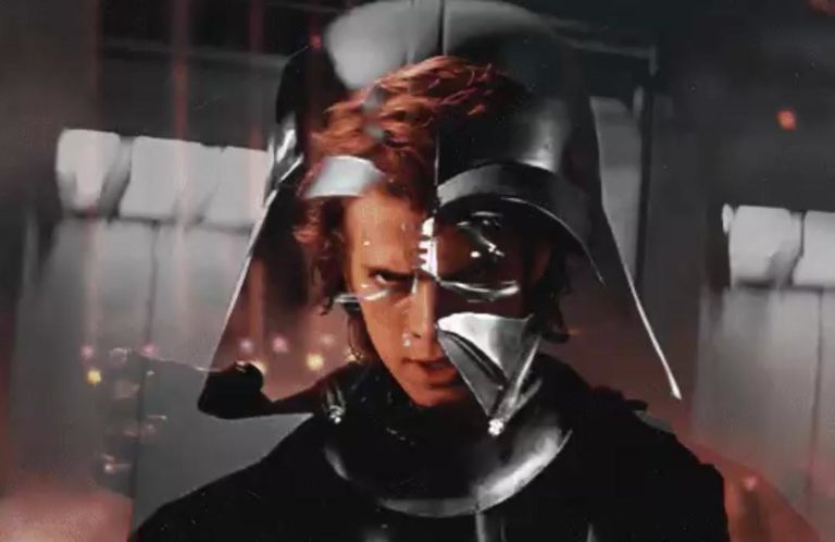 El actor que interpretó a Darth Vader de joven en la trilogía de Star Wars volverá a interpretar al villano de la saga en una nueva serie