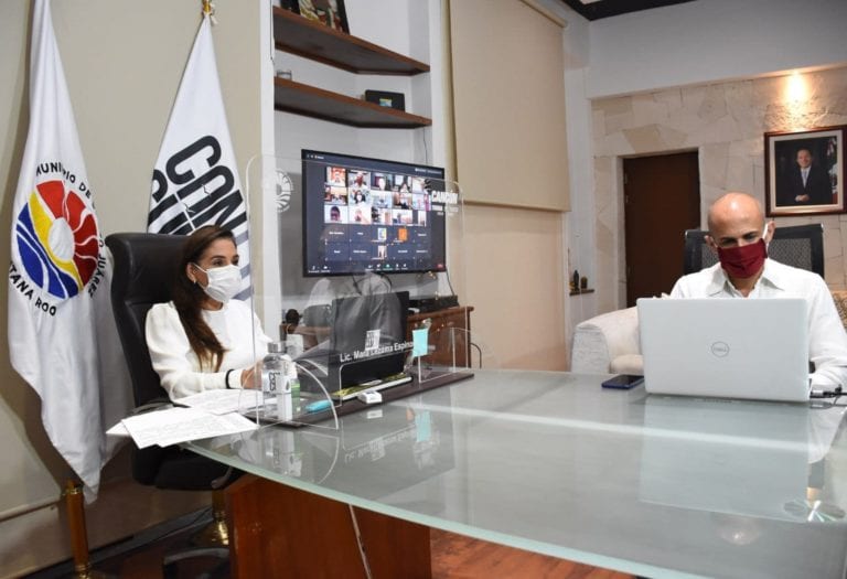 Implementarán para 2021 en BJ proyecto de seguridad vial a nivel básico para 12 planteles