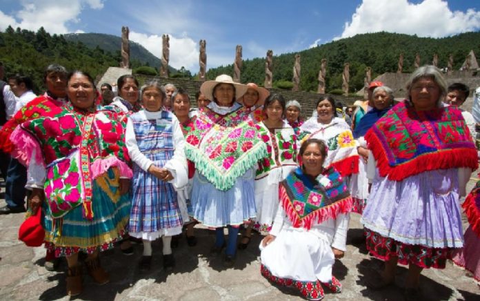 Puebla es el estado donde más población indígena está muriendo a causa del Covid-19. Entérate a qué se debe la alta mortandad