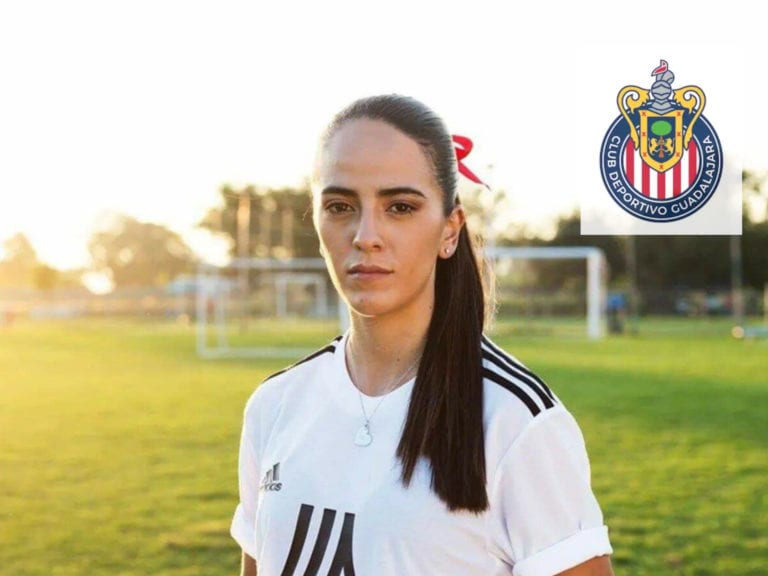 Video: Revela Daniela Pulido que ganaba 4 mil pesos mensuales en Chivas