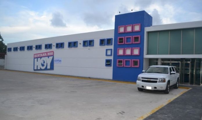 Candidato a regidor de la planilla de Fuerza por México en Benito Juárez entabló una demanda contra el Quintana Roo Hoy por daño moral