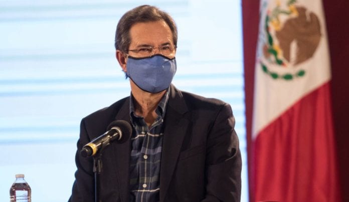 Esteban Moctezuma Barragán,