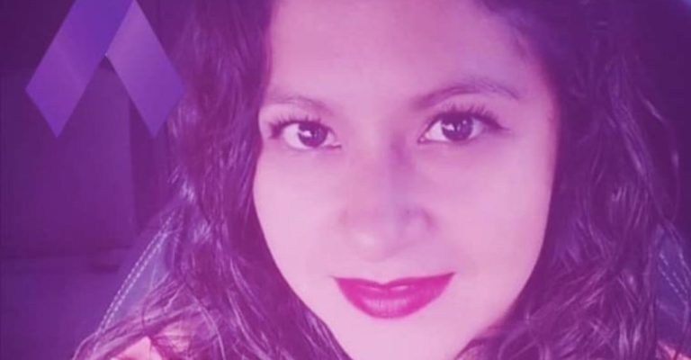 Identifican restos de conductora de Didi desaparecida en septiembre; fue asesinada y el presunto responsable sigue libre