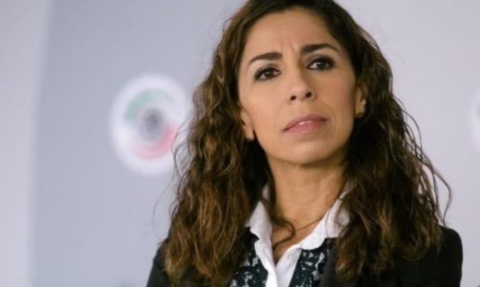 A estas alturas de la absurda comedia, ya no debe sorprendernos los extremos a los que llega la senadora Marybel Villegas y su equipo.